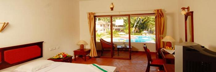 Abad Harmonia Ayurveda Beach Resort